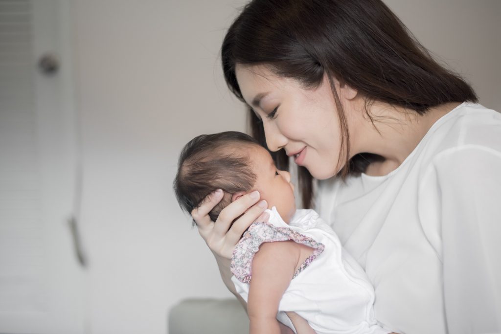 lactation consultation