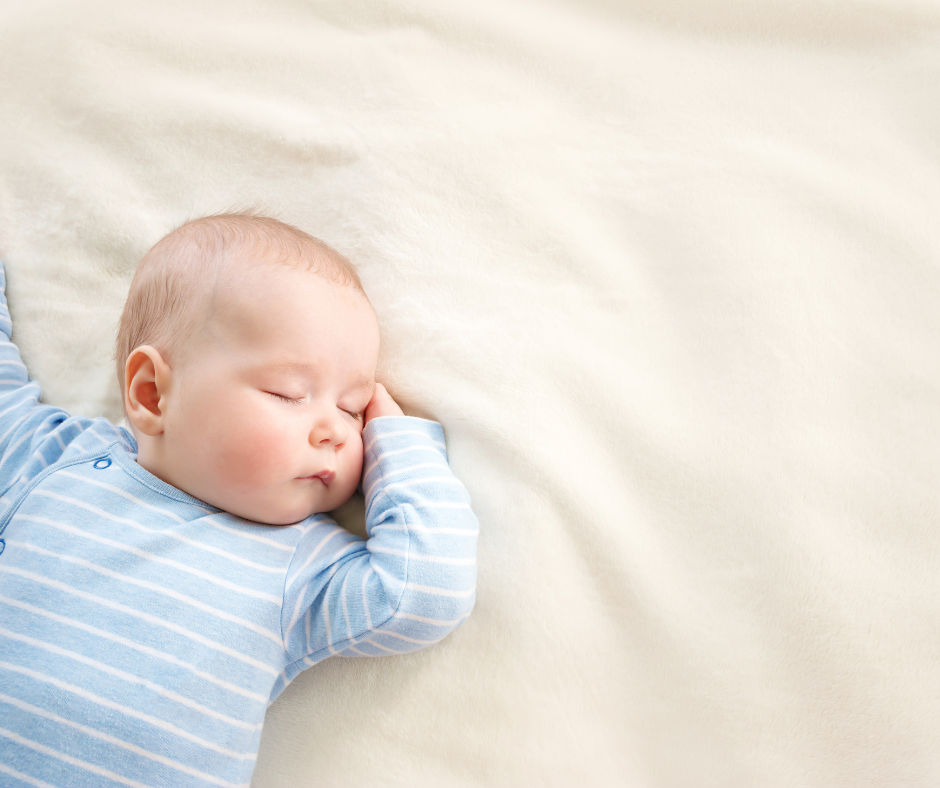 Safe Baby Sleep: What All Parents Need To Know