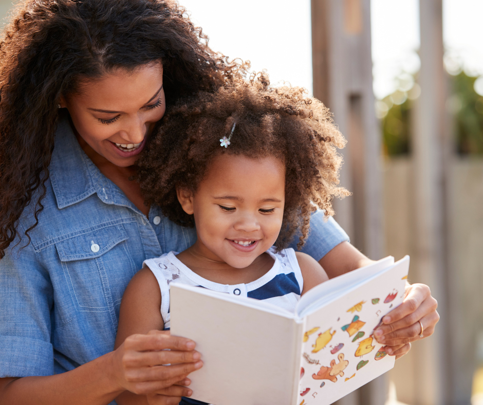 What to Read to Your Kids  Unique Recommendations for All Ages from The  Book Mommy